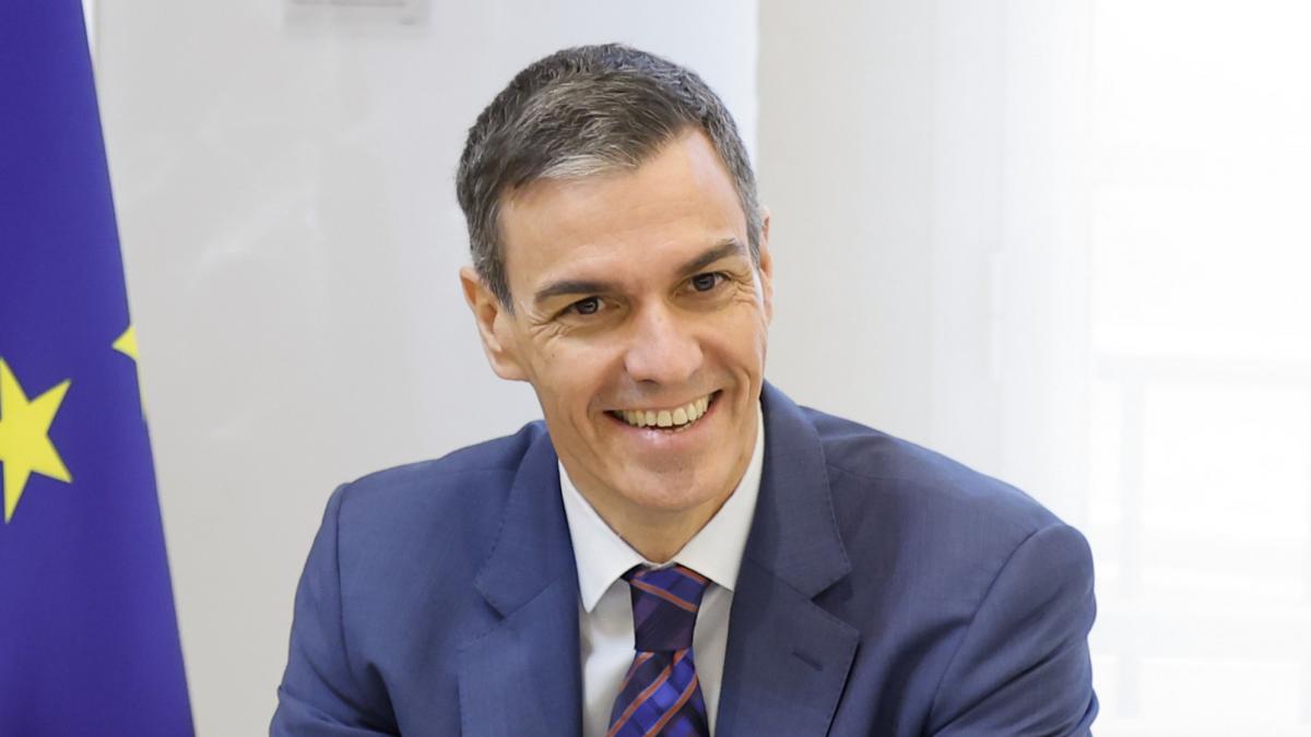 Uno de los medios de referencia de Portugal describe la postura de Sánchez con Trump de una forma inédita