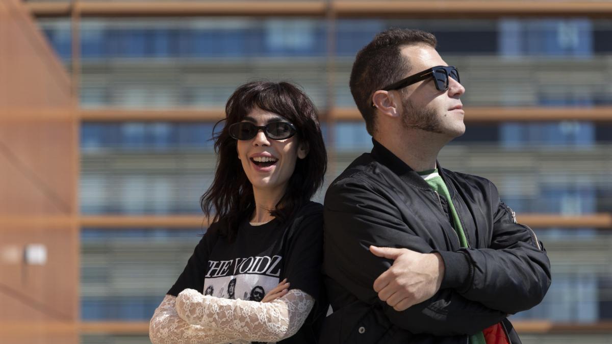 El grupo Ladilla Rusa se pronuncia como pocos sobre la ultraderecha: "No es el momento de callarse, sino de posicionarse"