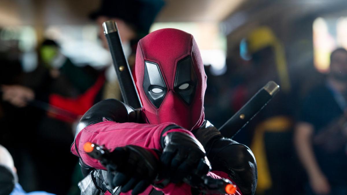 Ni Tarantino ni Kevin Smith: los críticos señalan a 'Deadpool' como el verdadero culpable de que el cine de Hollywood ya no sepa hacer reír sin matar a alguien a la vez