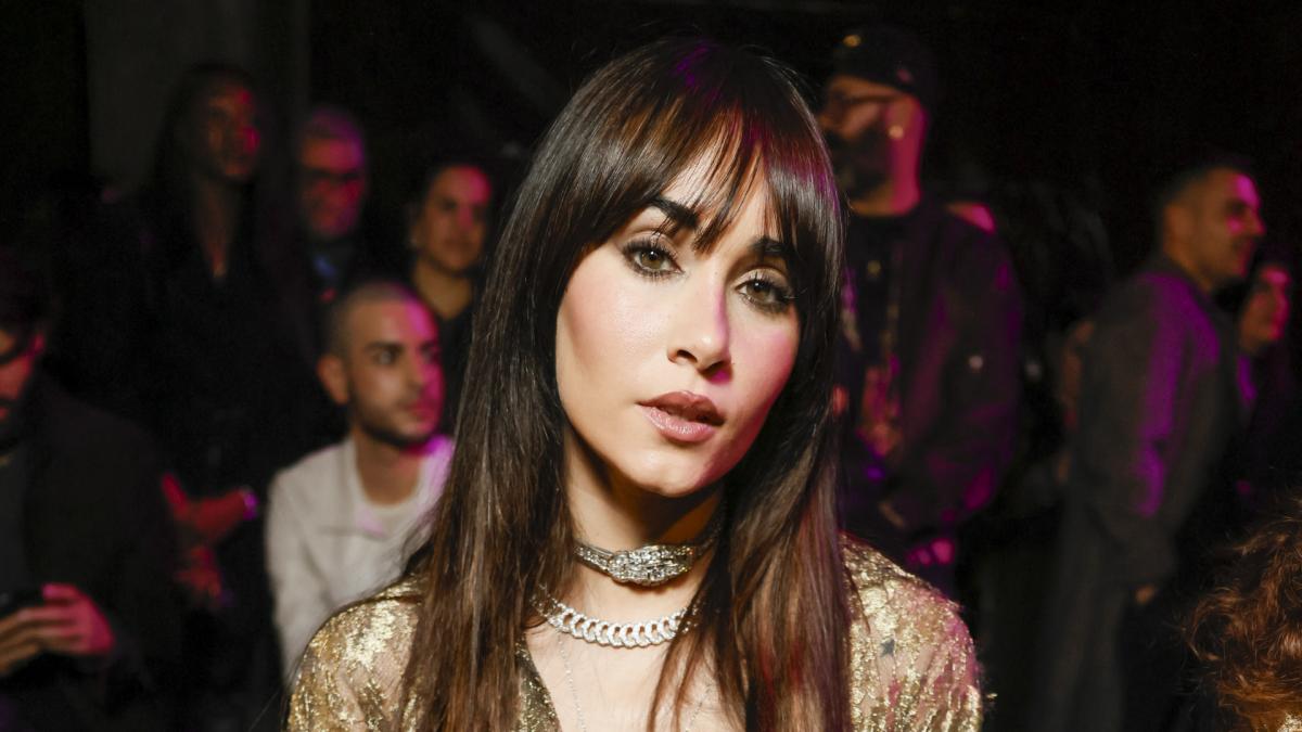 La respuesta de Aitana sobre lo que pensará Sebastián Yatra de su 'confesionario' con Rosalía lo dice todo con una frase