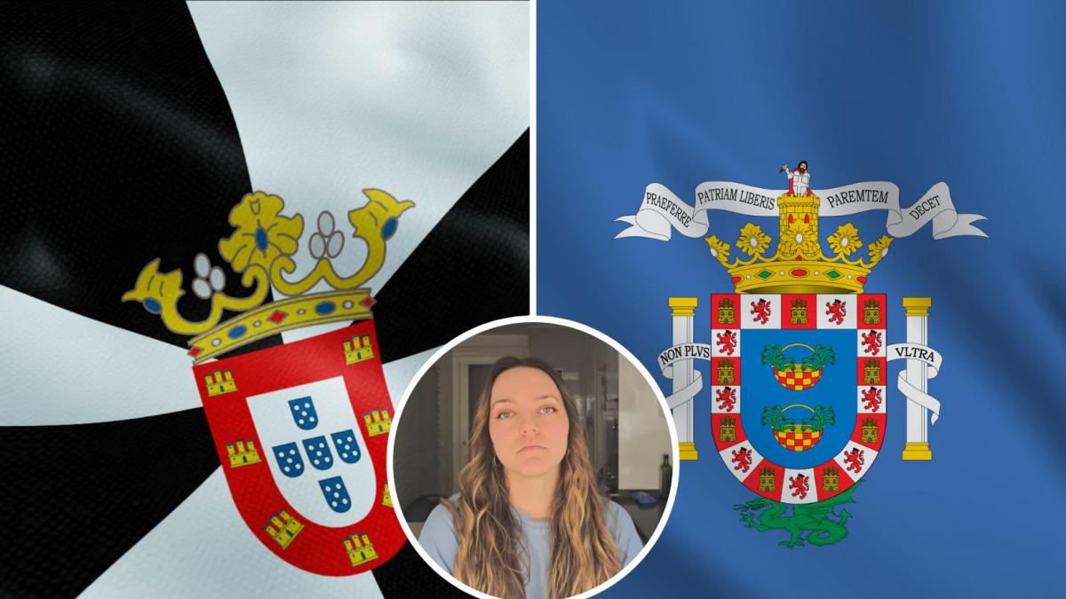 Clara Lohur, residente en Melilla, derriba los mitos que muchos españoles piensan sobre Ceuta y Melilla:  No conozco a tu prima 