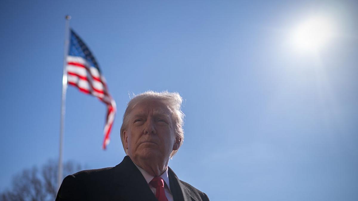 Trump, líder en desconfianza entre los españoles: adelanta a Putin en nivel de amenaza