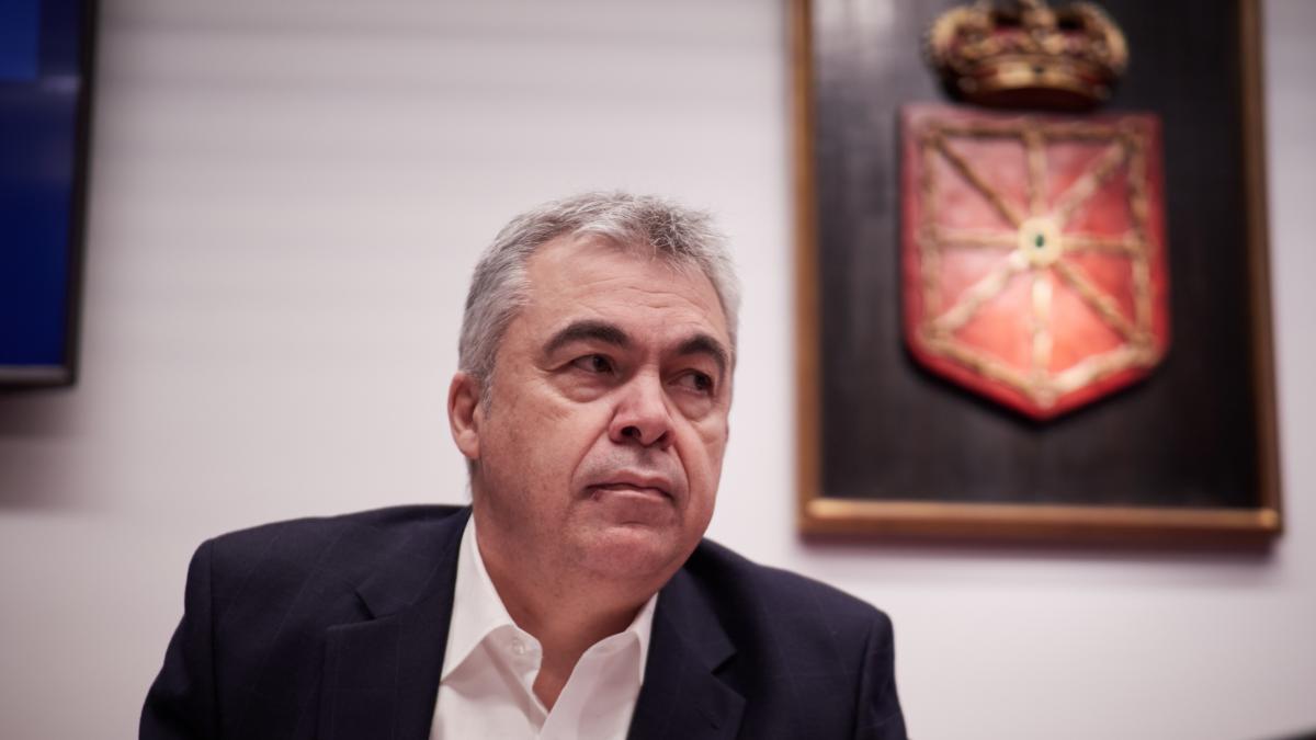 Santos Cerdán, tras su imputación en el 'caso Leire': 
