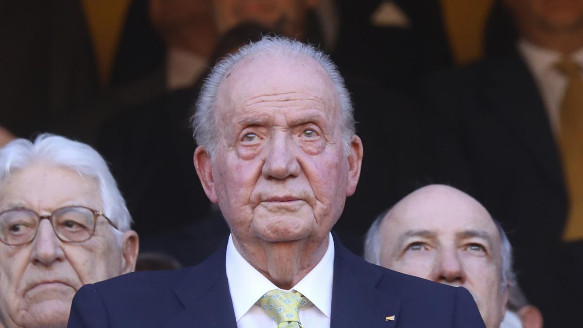 Bob Pop no se corta al ver a Juan Carlos I en los toros y lanza un análisis demoledor