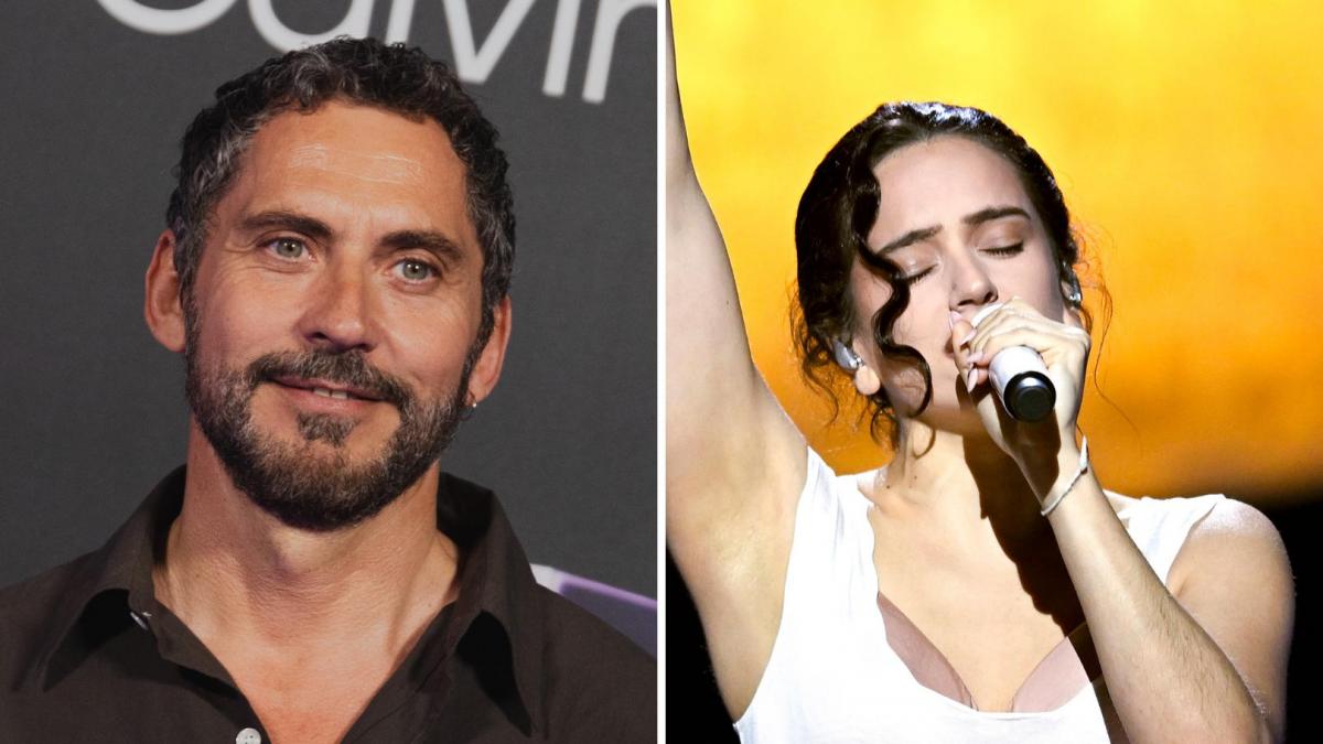 Paco León confiesa lo que le dijo Rosalía hace más de seis años: un aviso que se ha cumplido