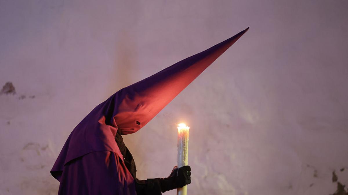 Un conocido periodista de Francia habla de la Semana Santa de España de una forma que provoca miles de reacciones