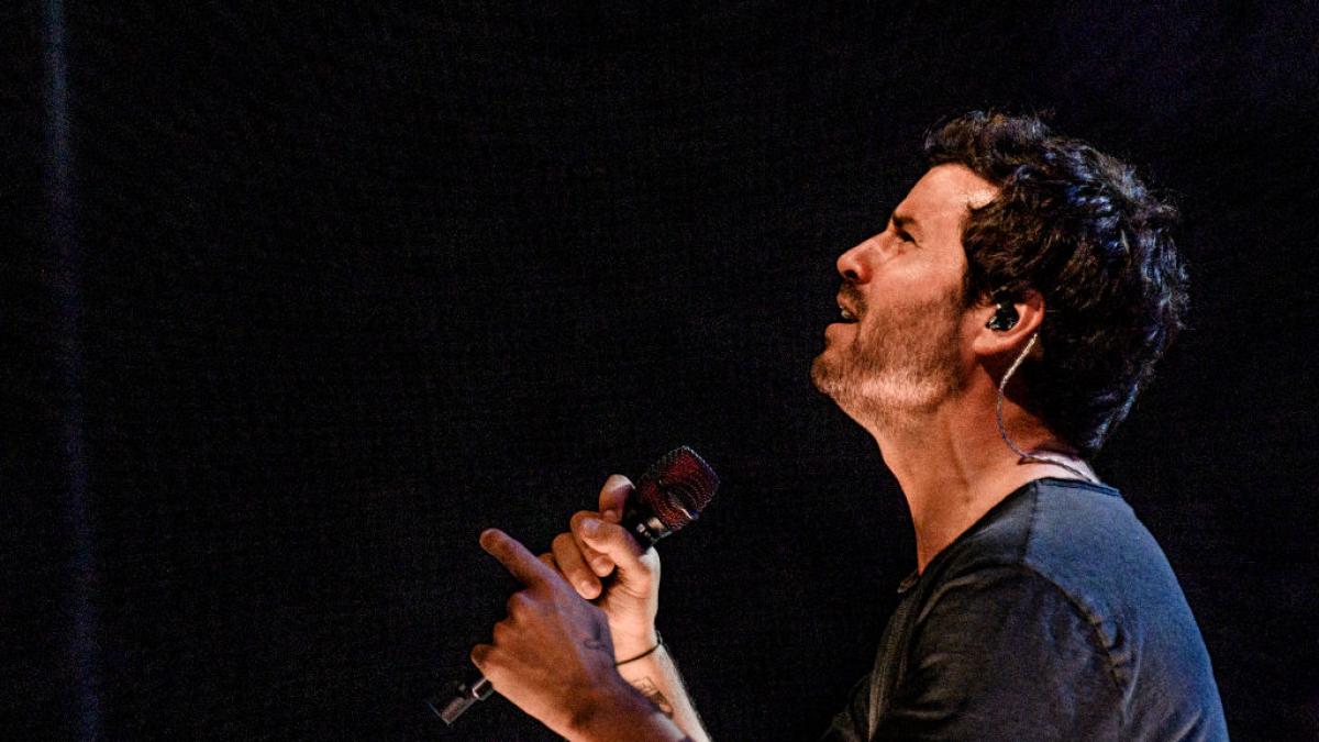 Willy Bárcenas, de su éxito con Taburete a saltar al cine con 'Torrente' empañado por la trama Kitchen