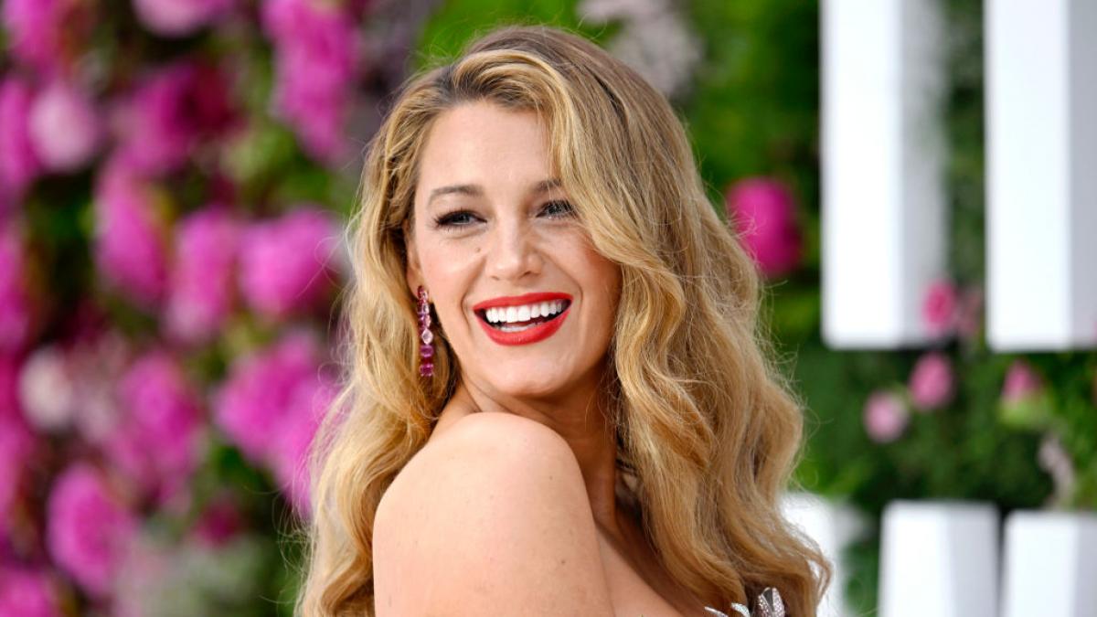 Blake Lively anuncia que continuará con la demanda contra Justin Baldoni tras desestimarse la mayoría de sus recursos y manda un importante alegato