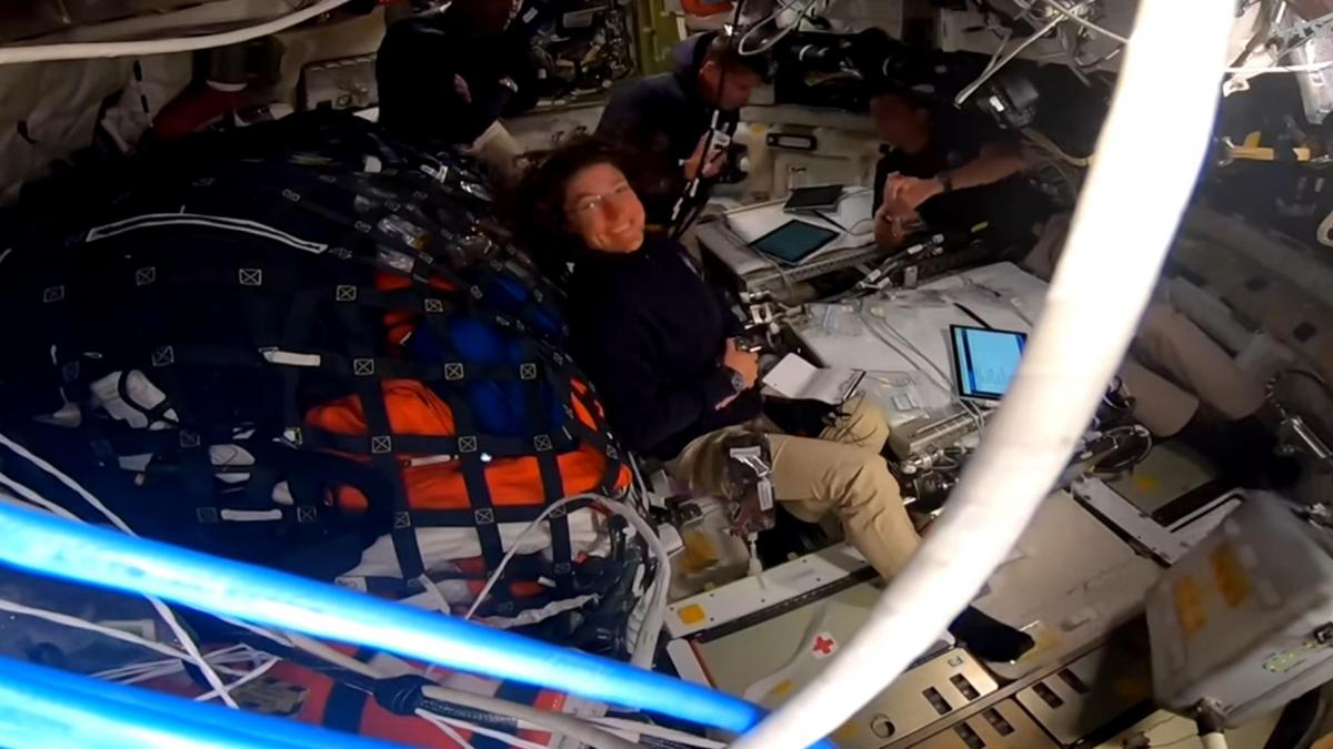 Artemis II: Un eclipse invisible, 40 minutos de silencio y la noche en que la humanidad volvió a perderse en la Luna