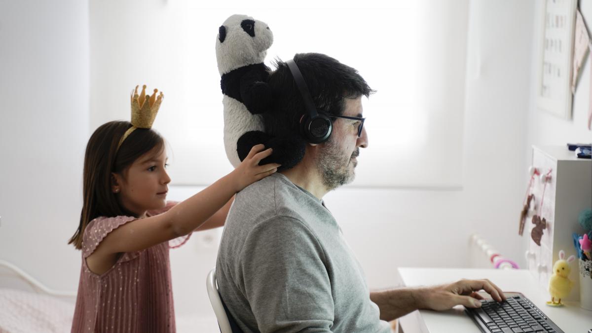 Hacienda confirma cuándo tienes que quitar a los hijos en la declaración de la renta