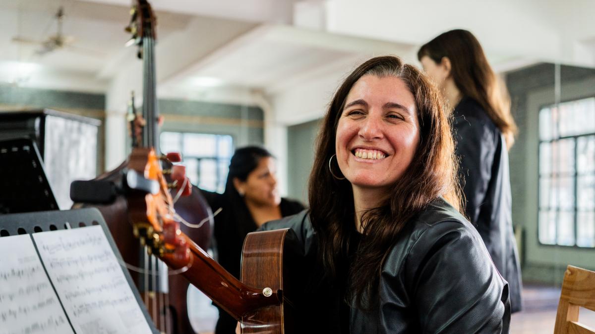 La deducción desconocida y única en la Renta 2026: hasta 150 euros si gastas en música en la Comunidad Valenciana