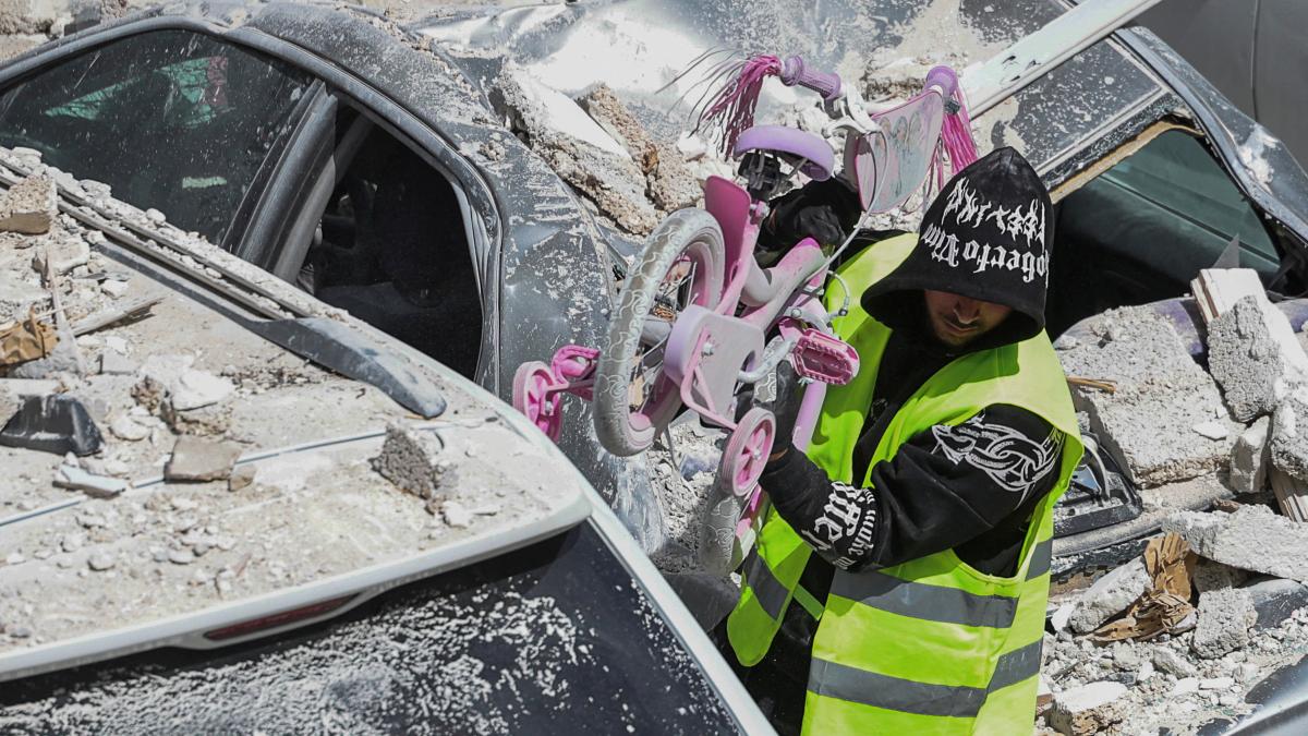 Escasas esperanzas de un acuerdo EEUU-Irán antes de la fecha límite de Trump