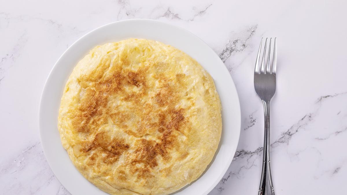 Prueban cinco tortillas de patata de supermercado y señalan sin dudar cuál es el mejor