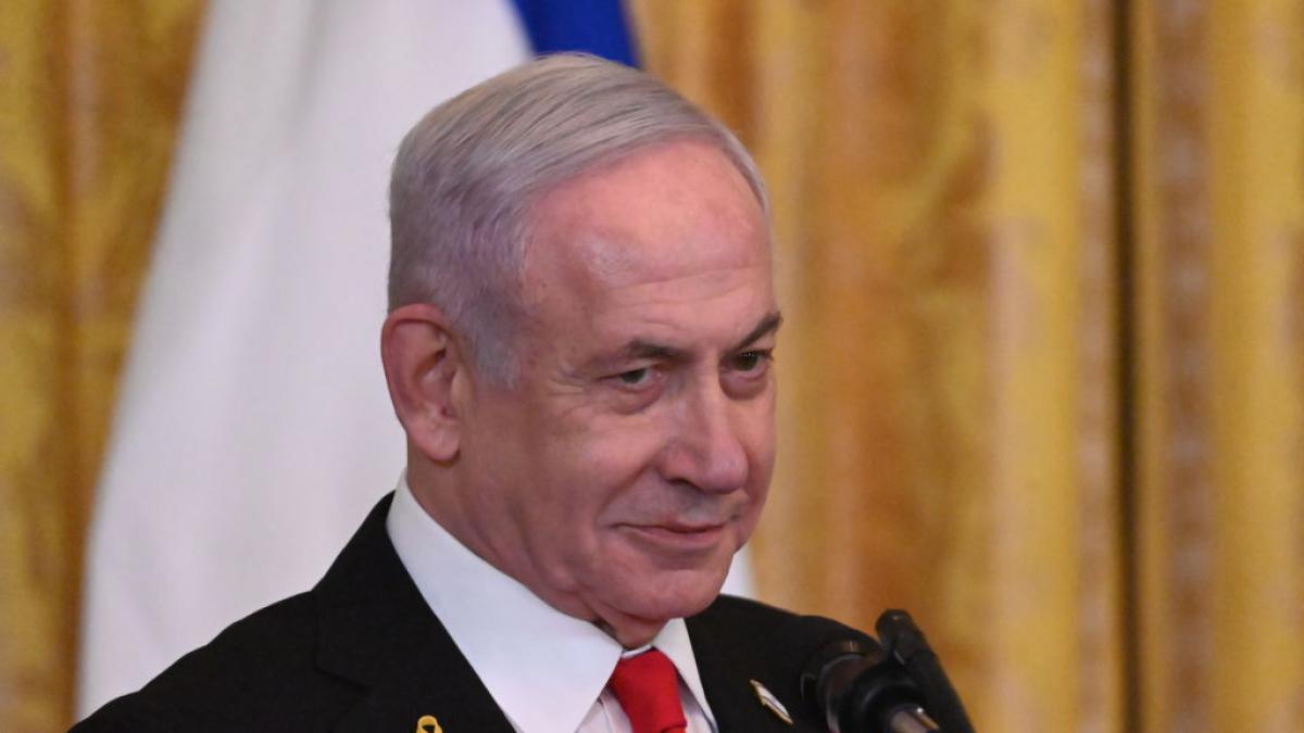 Netanyahu insiste en seguir atacando a Hezbolá y Líbano durante el alto el fuego con Irán: "Tenemos más objetivos que lograr"