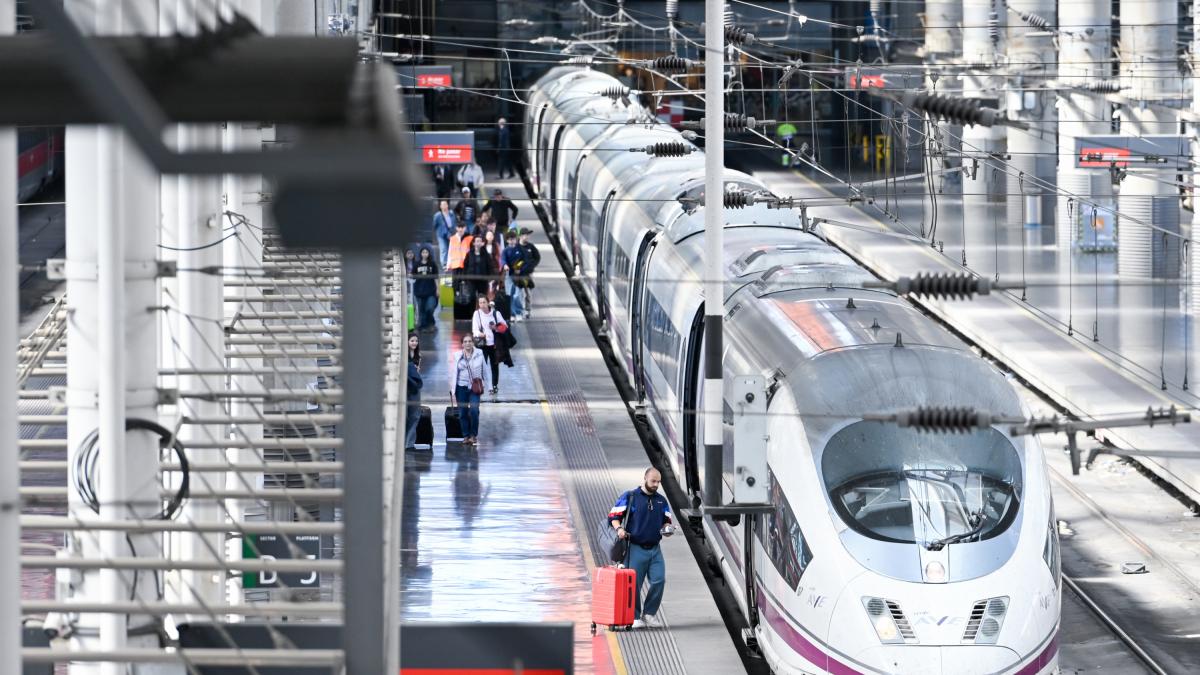 Es oficial: la UE regala hasta 40.000 billetes para hacer un interrail por Europa a jóvenes de 18 años y así puedes solicitar el tuyo