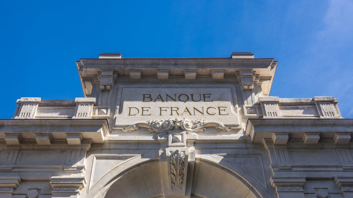 Es oficial: Francia ya ha repatriado el oro que guardaba en EEUU y Alemania podría ser la siguiente, mientras que España todavía no se ha pronunciado