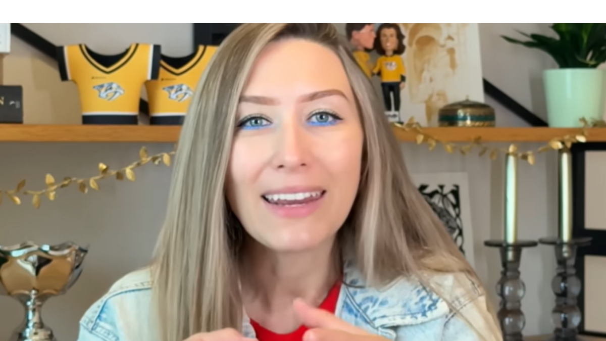 Una youtuber kazaja enumera las cosas "más raras" de la gastronomía española: "Hay platos que me pregunto si fueron un accidente"