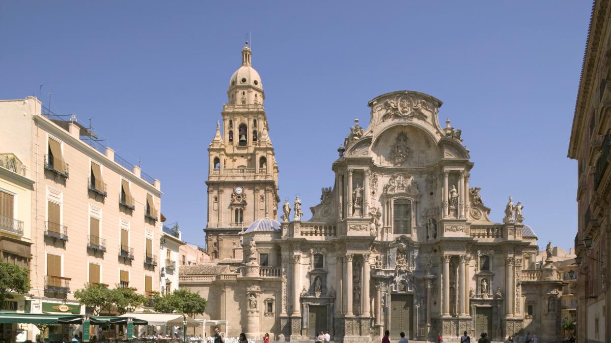Un terremoto de magnitud 3,9 sacude la Región de Murcia y se deja sentir en Alicante y Albacete