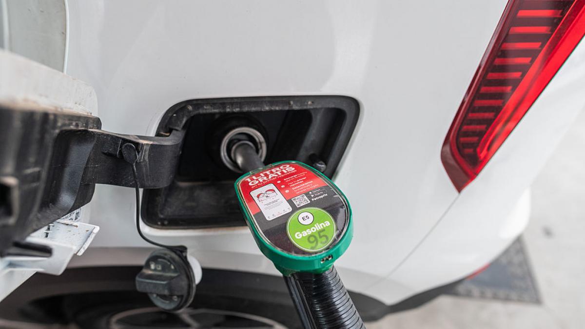 En Francia ya lanzan un inquietante aviso por los precios de los combustibles: "No volveremos a los niveles de antes de la guerra"