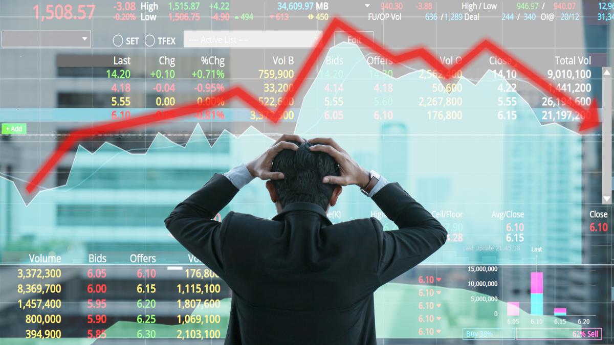 El FMI da la voz de alarma: "Este número de conflictos activos no se veía desde la Segunda Guerra Mundial"