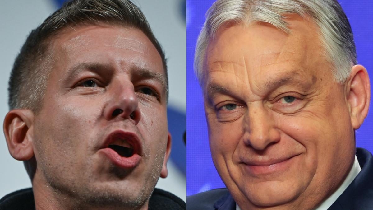 ¿Y si esta vez pierde Orban? Las claves de las elecciones húngaras que tienen a la UE en vilo
