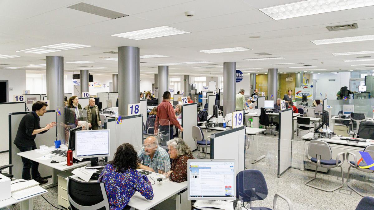 Damián, abogado laboralista: "Vulnerar un derecho fundamental no puede salir gratis para un empresario"