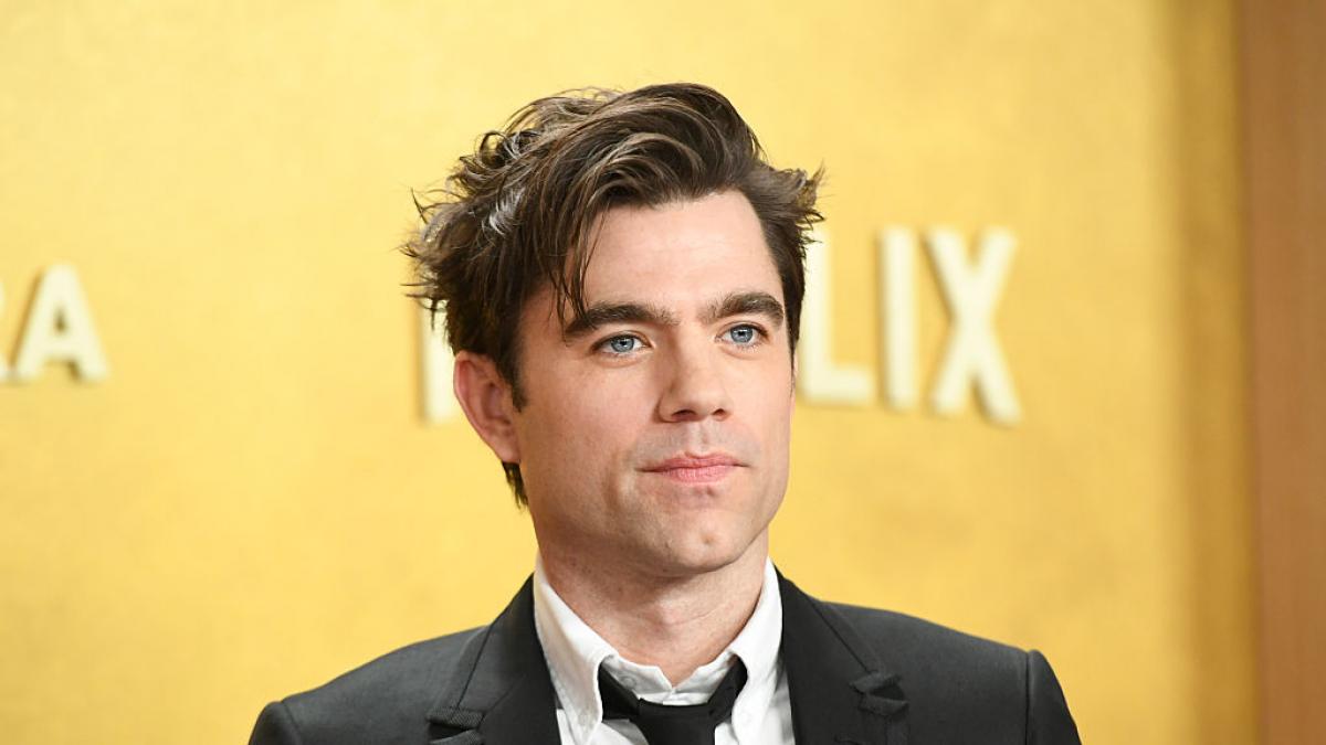 Patrick Ball, actor de 'The Pitt', cuenta cómo la serie le ayudó a saldar una deuda estudiantil de 80.000 dólares