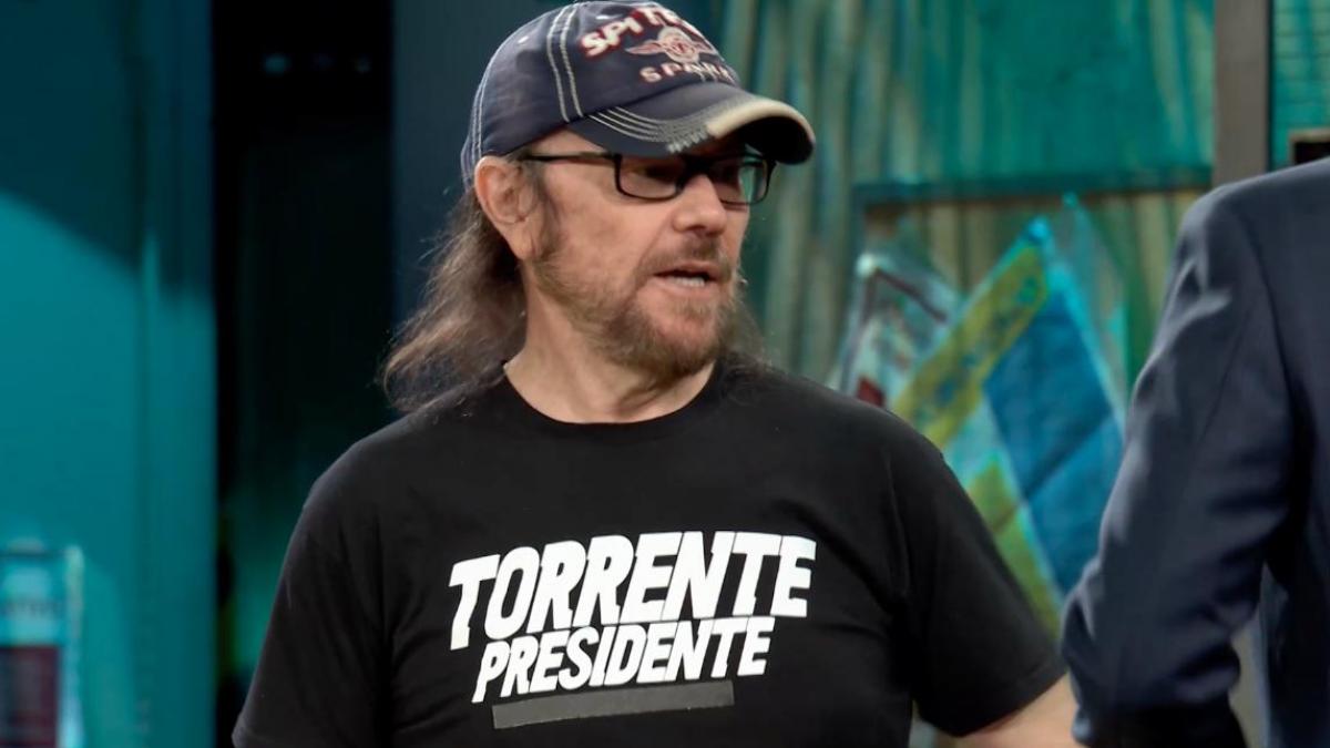 La respuesta de Sylvester Stallone a Santiago Segura cuando le ofreció salir en su película: más claro, imposible