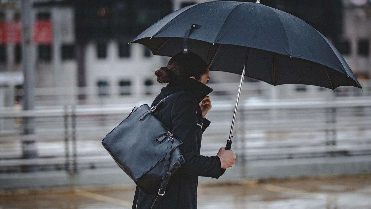 Aemet avisa del vuelco en el tiempo para este fin de semana:  Podría ser extraordinario 