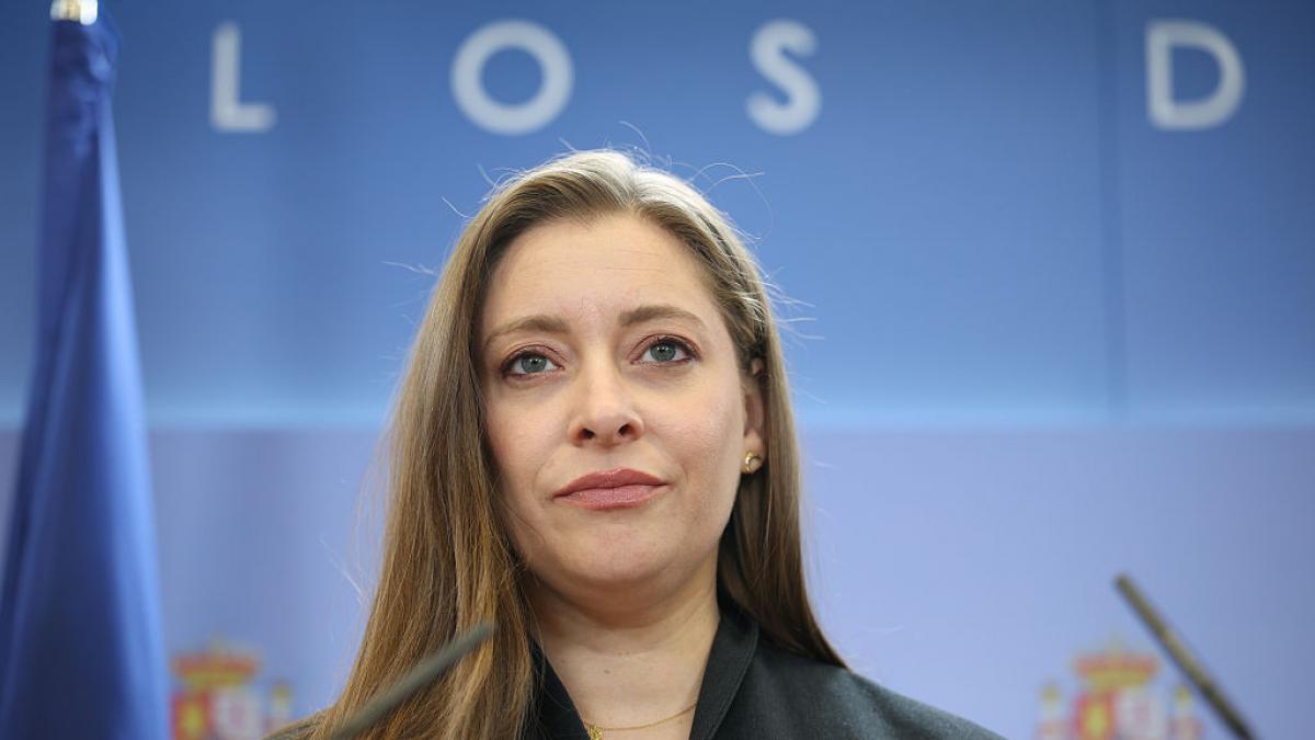 Un psicólogo analiza las palabras de Ester Muñoz sobre el soldado español  retenido por Israel y lo que dice de ella le va a escocer