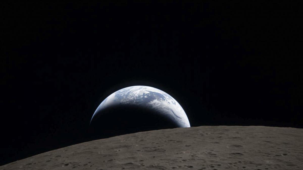 La NASA presenta la tripulación de la misión Artemis III: cu