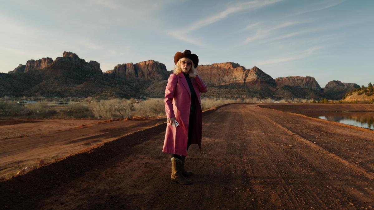 Cuatro razones por las que no debes perderte 'Confía en mí: el falso profeta', la seriedocumental que acaba de estrenarse en Netflix