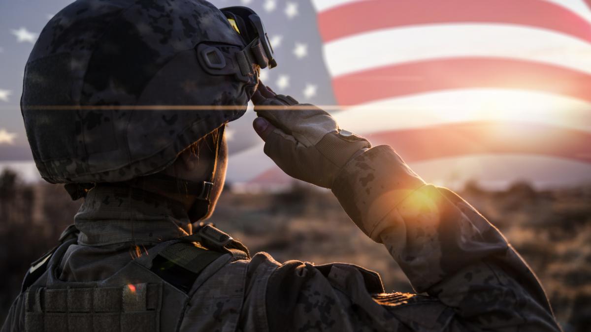 EEUU también sopesa recuperar la ‘mili’: la última vez que mantuvo el servicio militar obligatorio fue hace más de medio siglo, cuando perdió la guerra de Vietnam