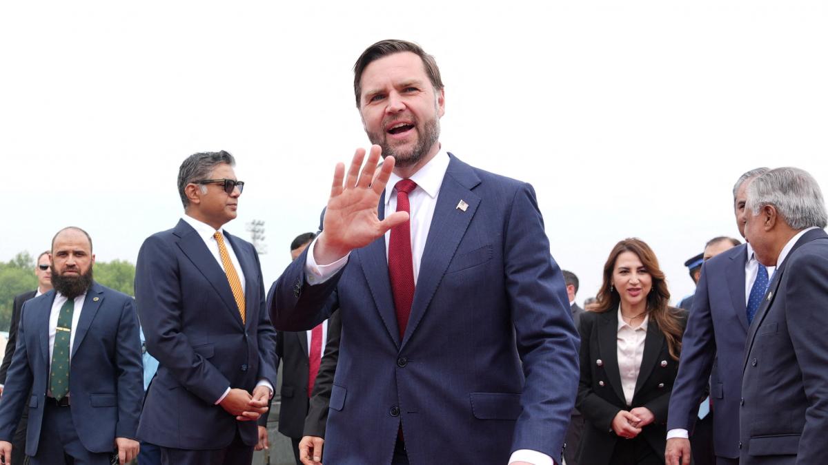 Pakis-tán cerca y a la vez tan lejos: EEUU e Irán arrancan las conversaciones en Islamabad para un posible acuerdo de paz