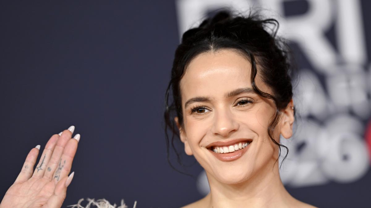 En Portugal describen con estas palabras el concierto de Rosalía en Lisboa: dice mucho de cómo la ven fuera de España