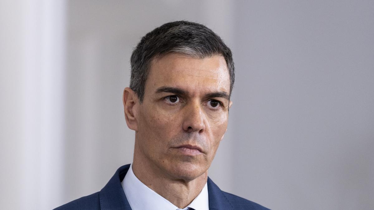 Un medio francés habla de Pedro Sánchez por su posición ante Israel y lo describe con esta potente frase