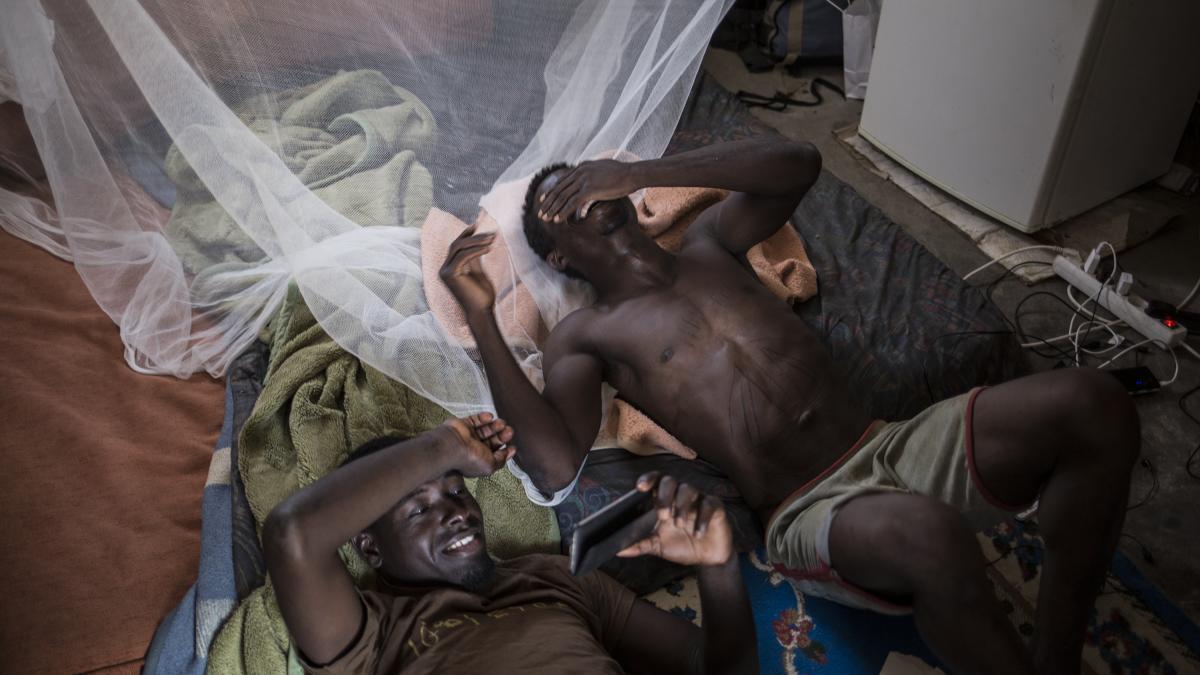 Una regularización histórica desde dentro: "Es una victoria de toda la sociedad y de los migrantes que malviven"