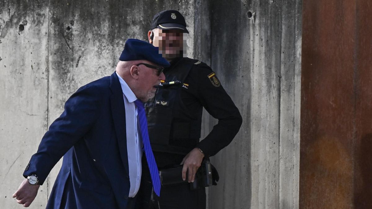 "El asturiano": el pseudónimo que utilizaba la trama Kitchen para referirse a Rajoy