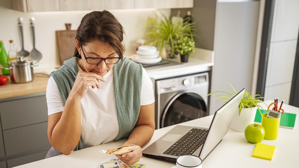 Es oficial: la fecha en la que tienes que pagar la declaración de la renta a Hacienda