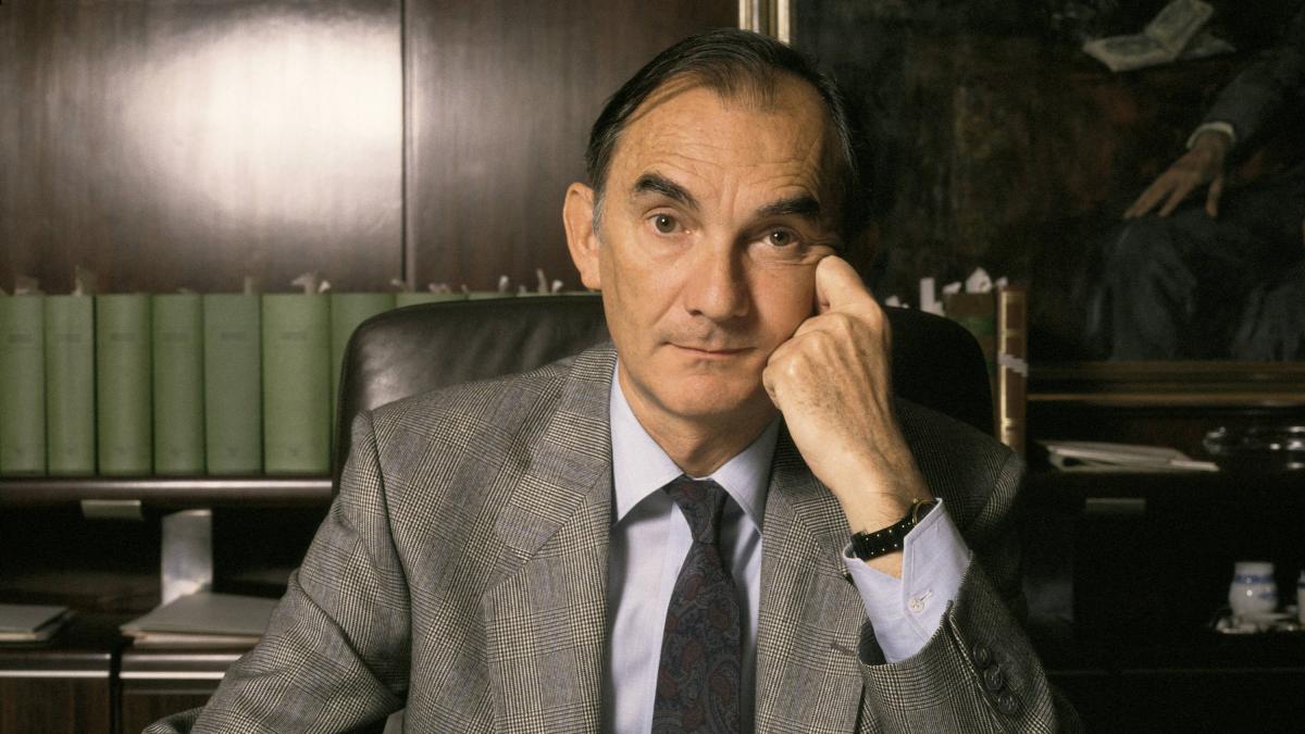 Conceden el tercer grado al preso de ETA Jon Bienzobas, asesino de Tomás y Valiente