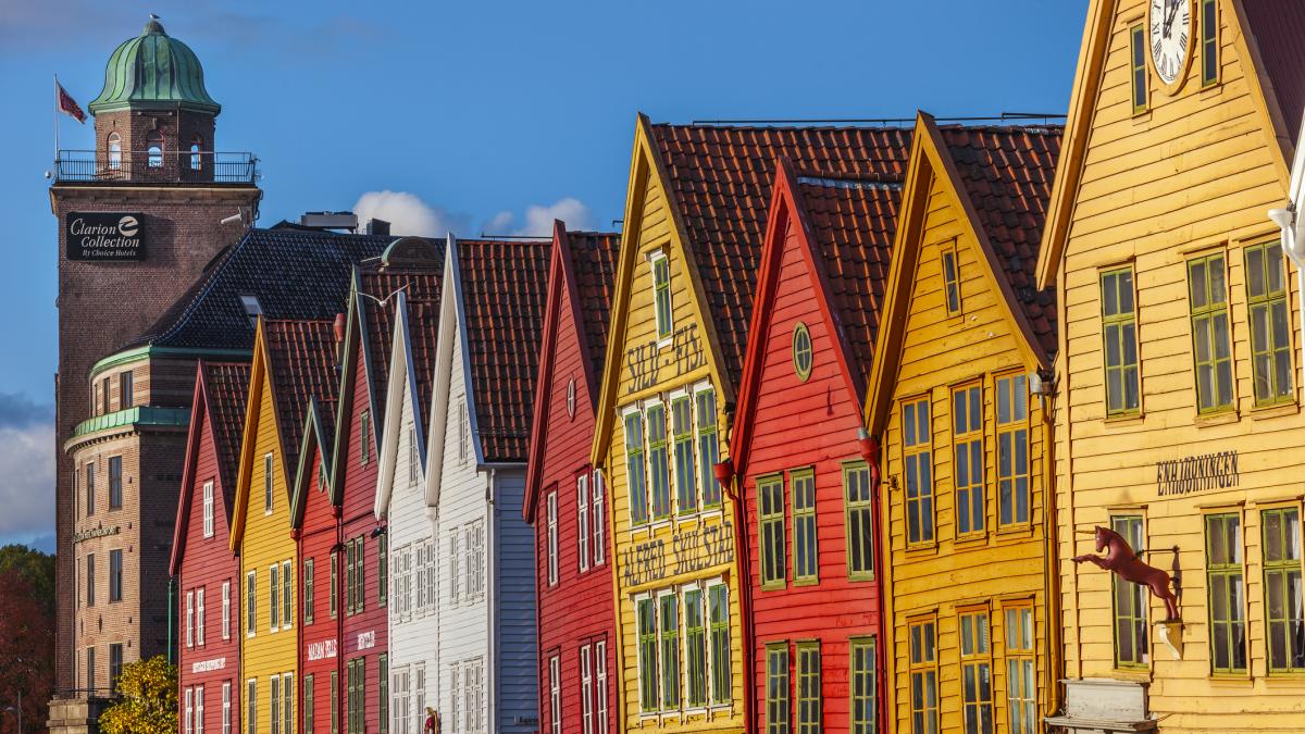 Compara cómo es trabajar en el turno de noche de un hospital en España y Noruega: "La vida a veces es buena para los enfermeros"