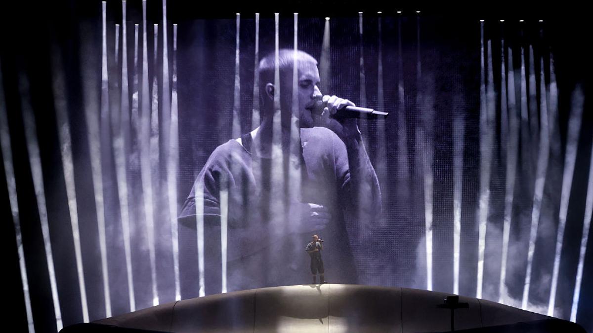 Justin Bieber desata la polémica en Coachella: una actuación de 10 millones de dólares en la que revive a los 'beliebers' a golpe de YouTube