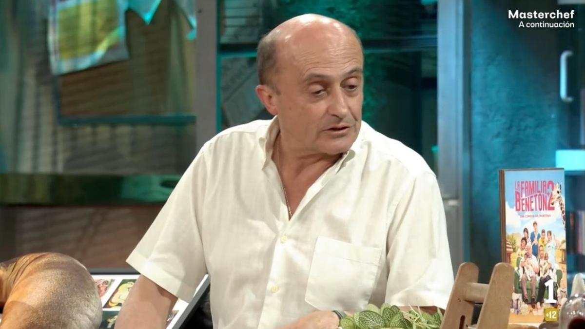 El implacable alegato de Pepe Viyuela sobre la vivienda en España: "Hay que intervenir"