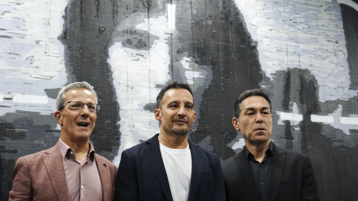 Alejandro Amenábar, sobre el 30º aniversario de 'Tesis': "Ahora plantear una película así para mí sería muy difícil"