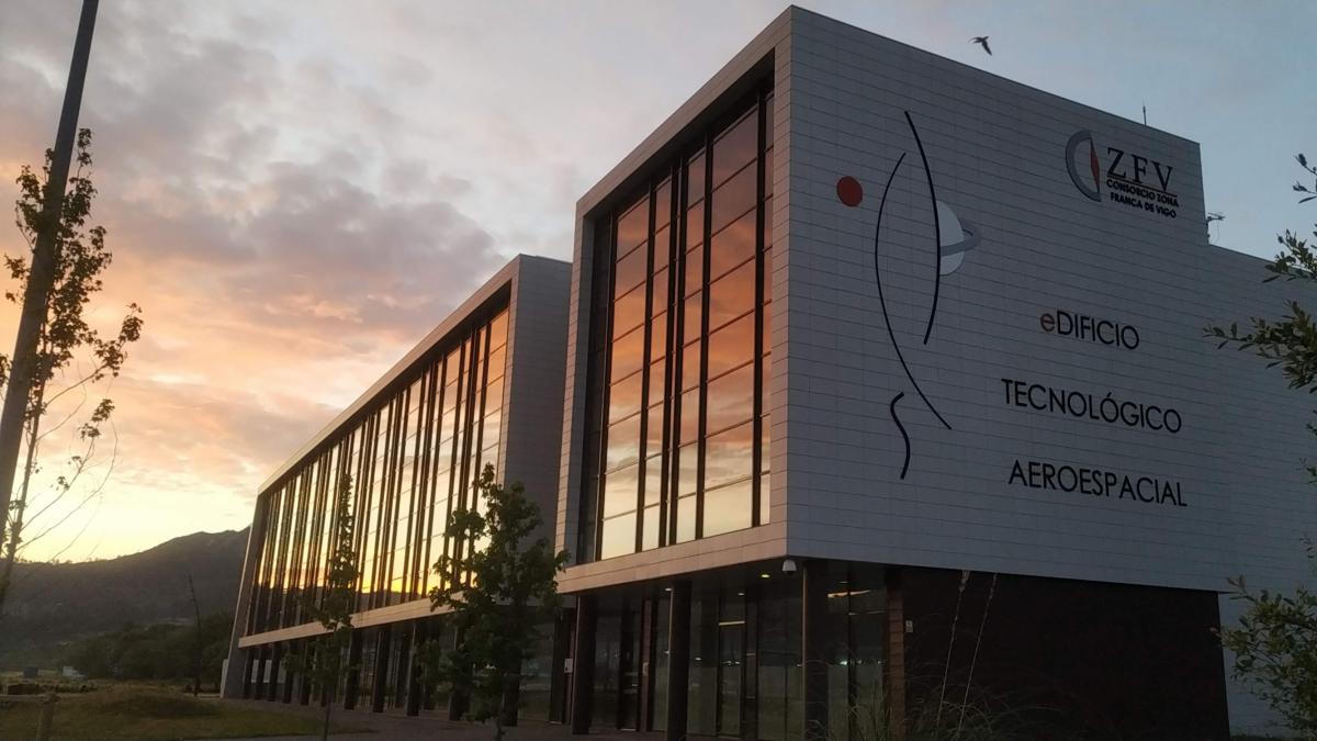 Galicia calidade... y orbital: la famosa marca de la Xunta llegará al espacio en un vehículo que transporta satélites