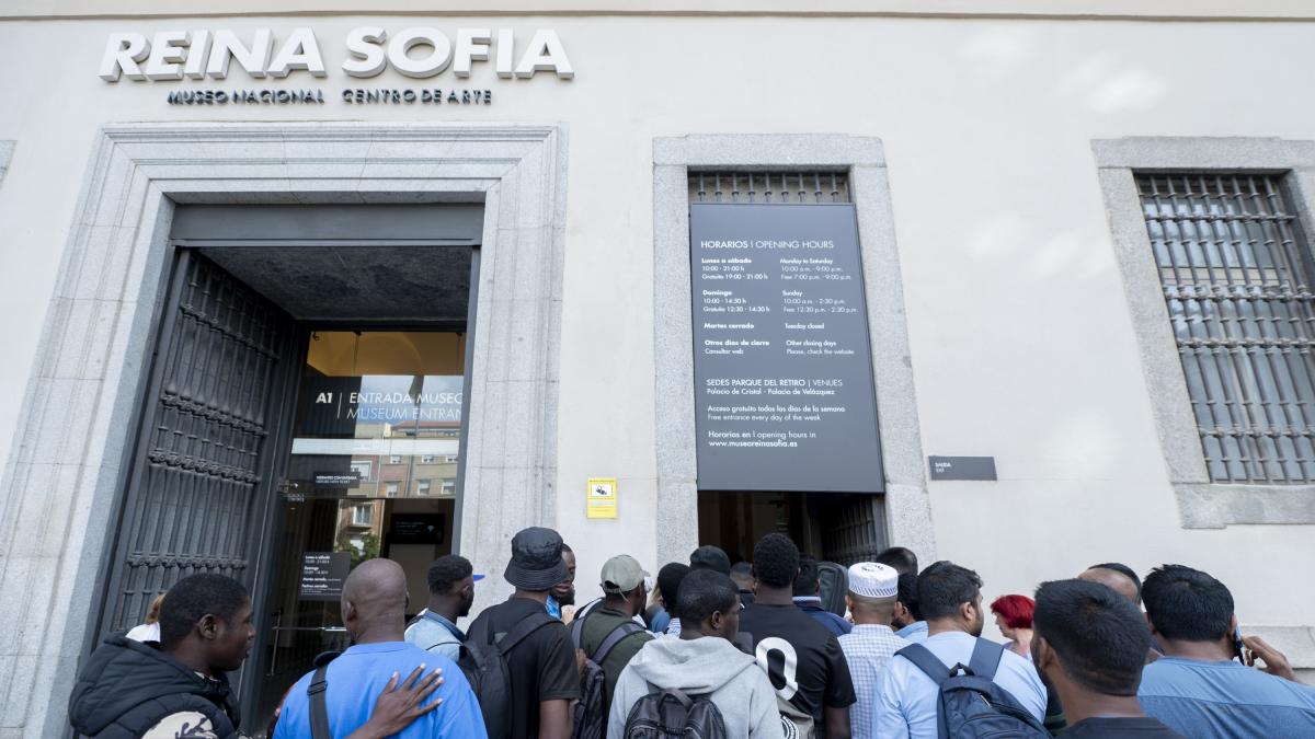 Las cifras de las solicitudes de la regularización: datos por comunidad y