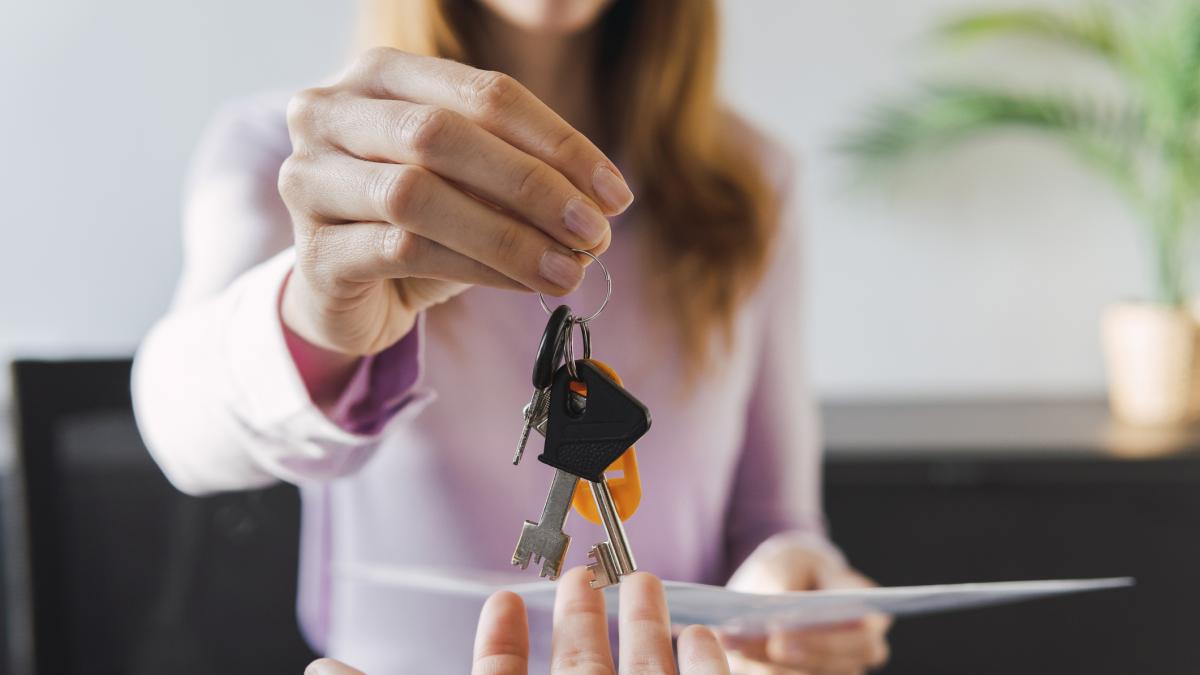 El Sindicato de Inquilinas comparte los "tres pasos para el manual del inquilino" al entrar y al salir de un piso: "Son las herramientas que tenemos"