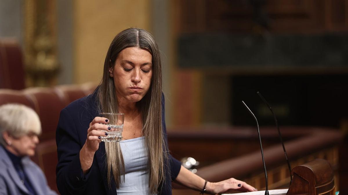 Junts se queda solo y el Congreso rechaza en pleno la propuesta para prohibir el burka y el nicab por "esconder una nueva cesión de competencias"