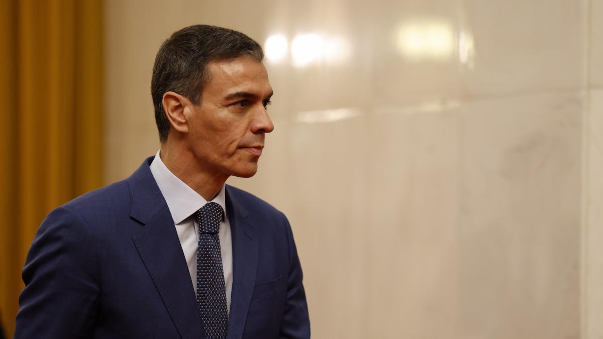 Sánchez habla así del cocinero español Lucas Garigliano tras visitar su restaurante en Pekín y este responde