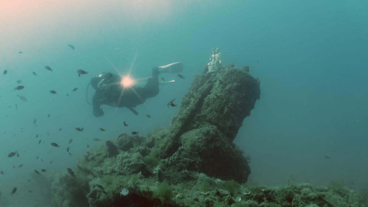 Sudáfrica se queda con el "Titanic indio": fallo histórico por un naufragio de la Segunda Guerra Mundial con 43 millones de dólares en lingotes de plata